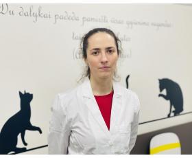 Tautvilė Šukytė